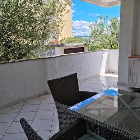 Apartamento Marina