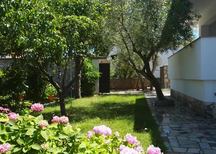 Apartament Marina *