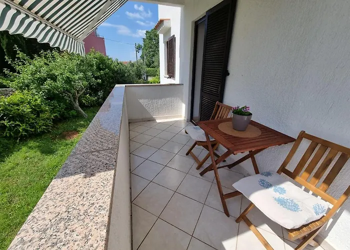 Marina Apartament