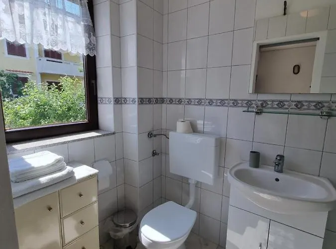 Marina Apartament Porat (Krk)