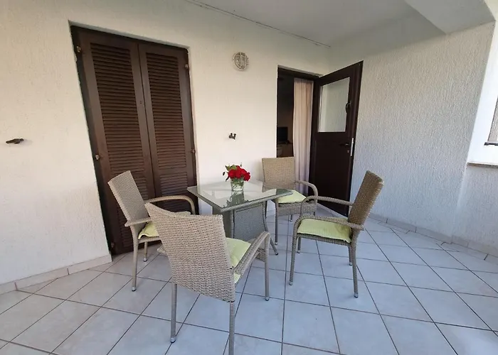 Marina Apartament Porat (Krk)