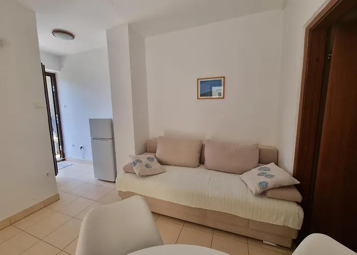 Apartament Marina Porat (Krk)