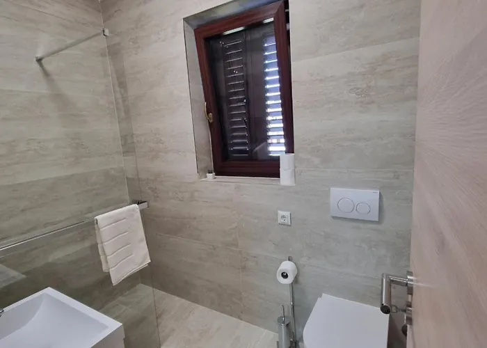 Marina Apartament