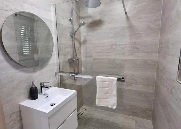 Marina Apartament