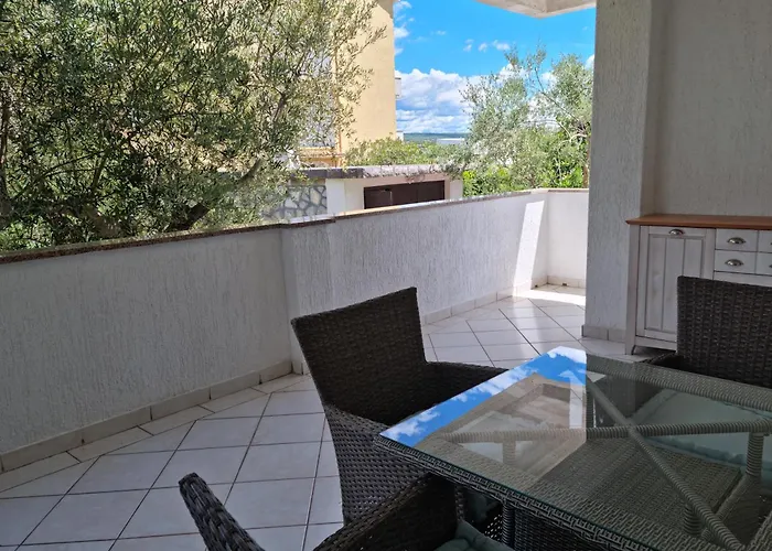 Apartament Marina