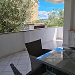 דירה Marina